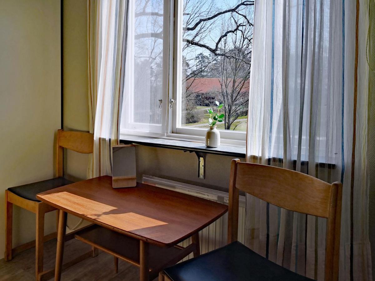 Marsbaecken Västervik Exterior foto