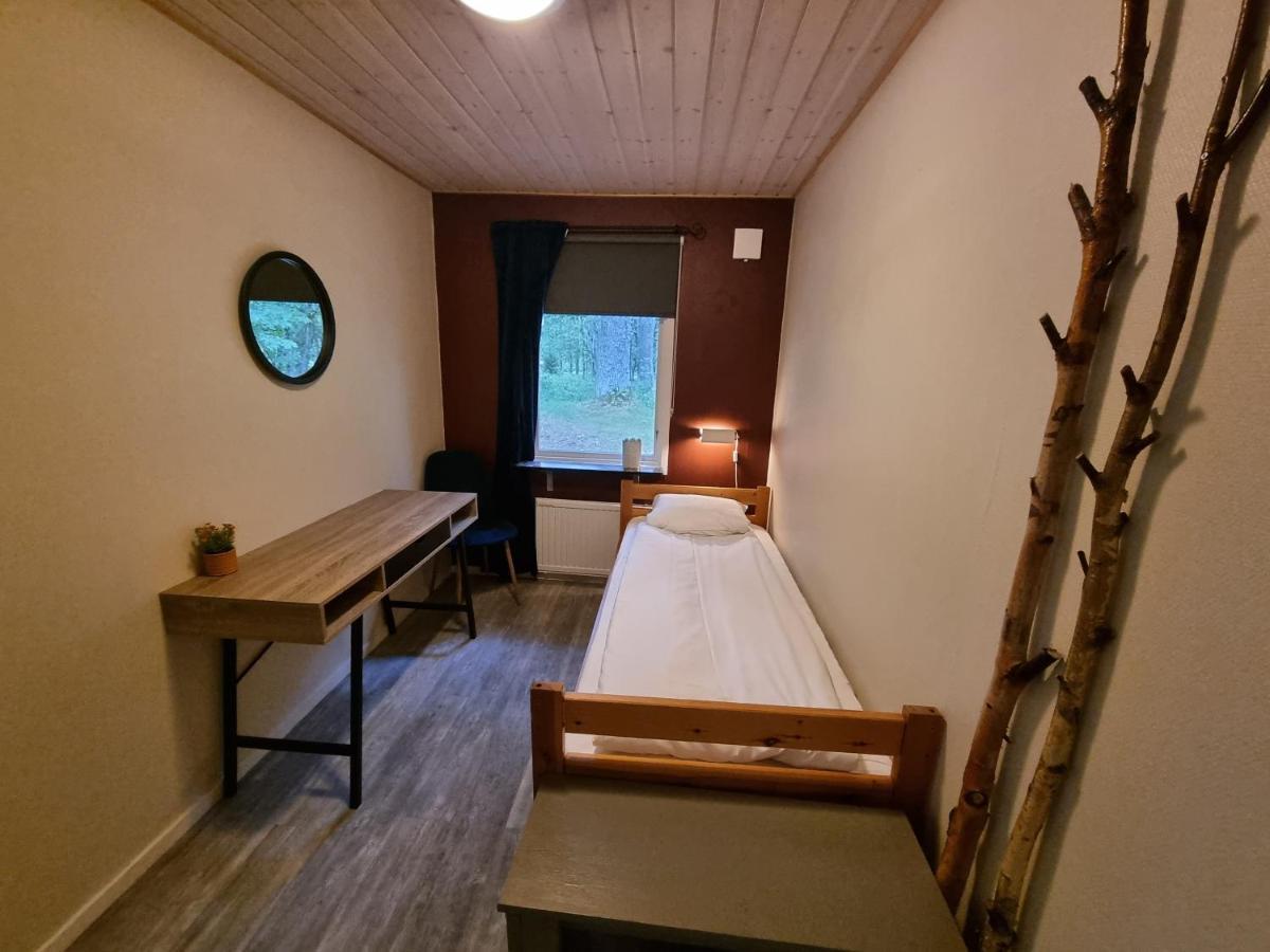 Marsbaecken Västervik Exterior foto