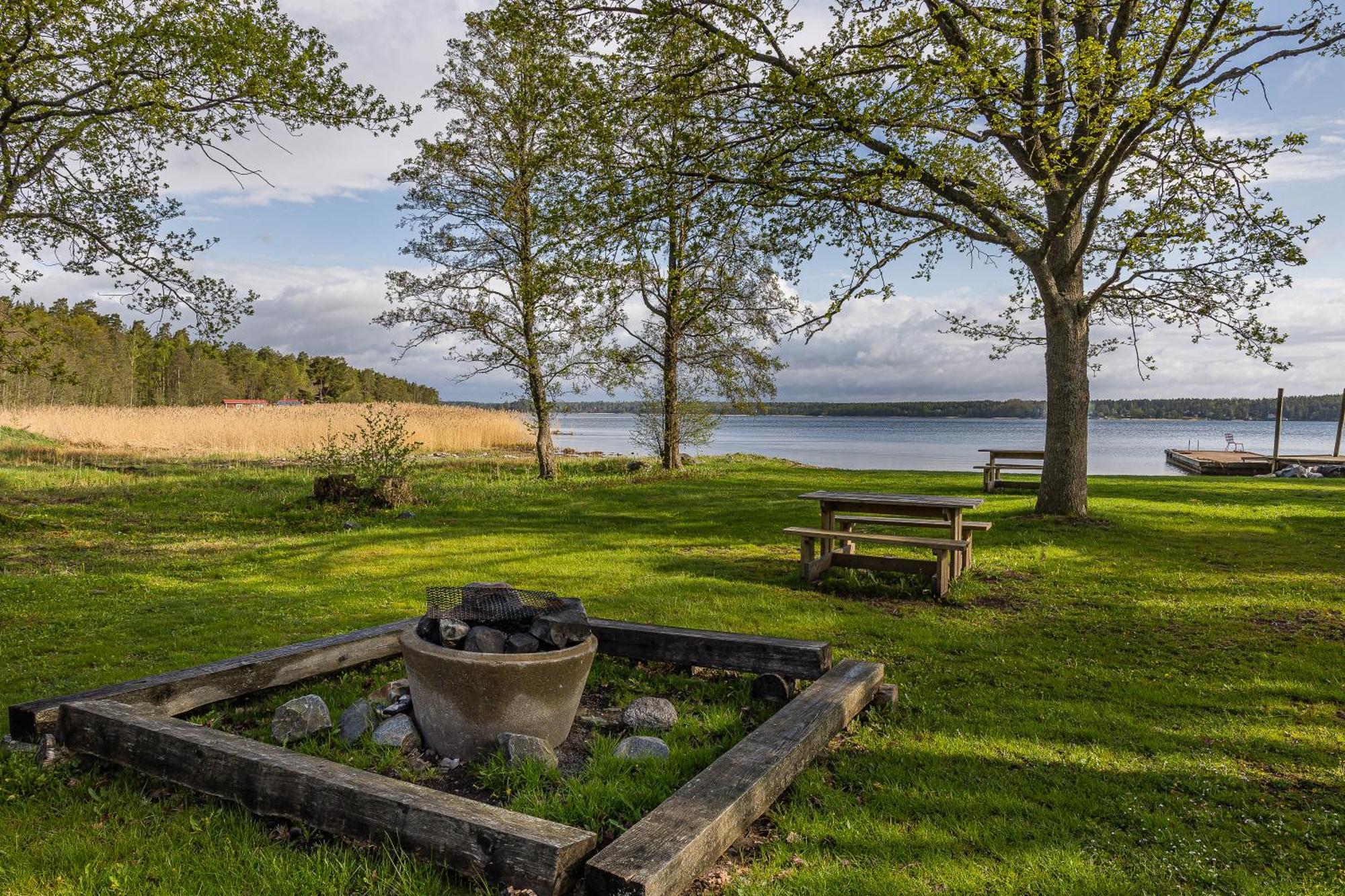 Marsbaecken Västervik Exterior foto