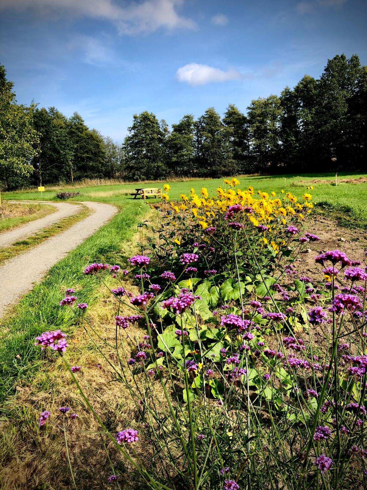 Marsbaecken Västervik Exterior foto