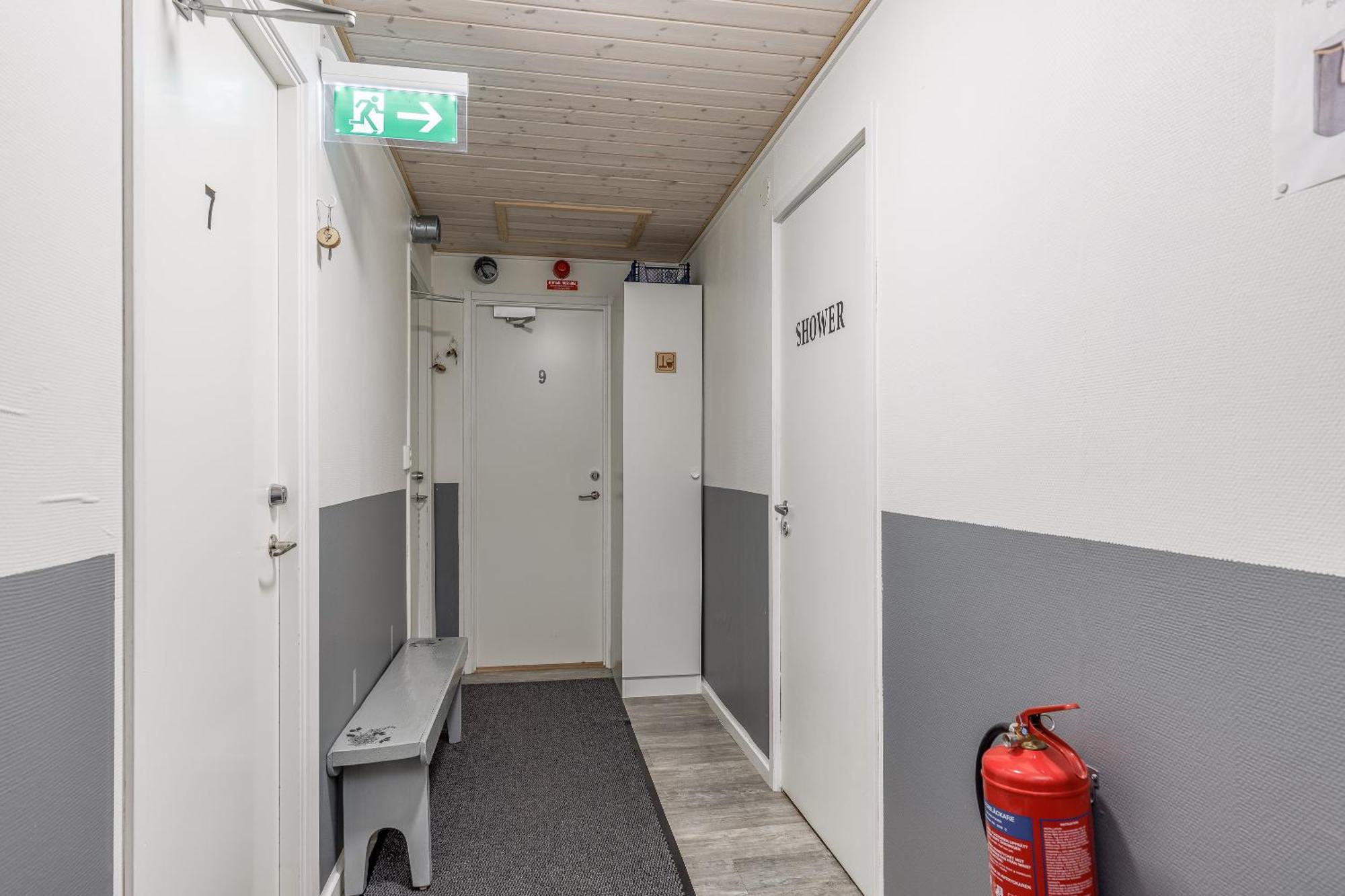 Marsbaecken Västervik Quarto foto