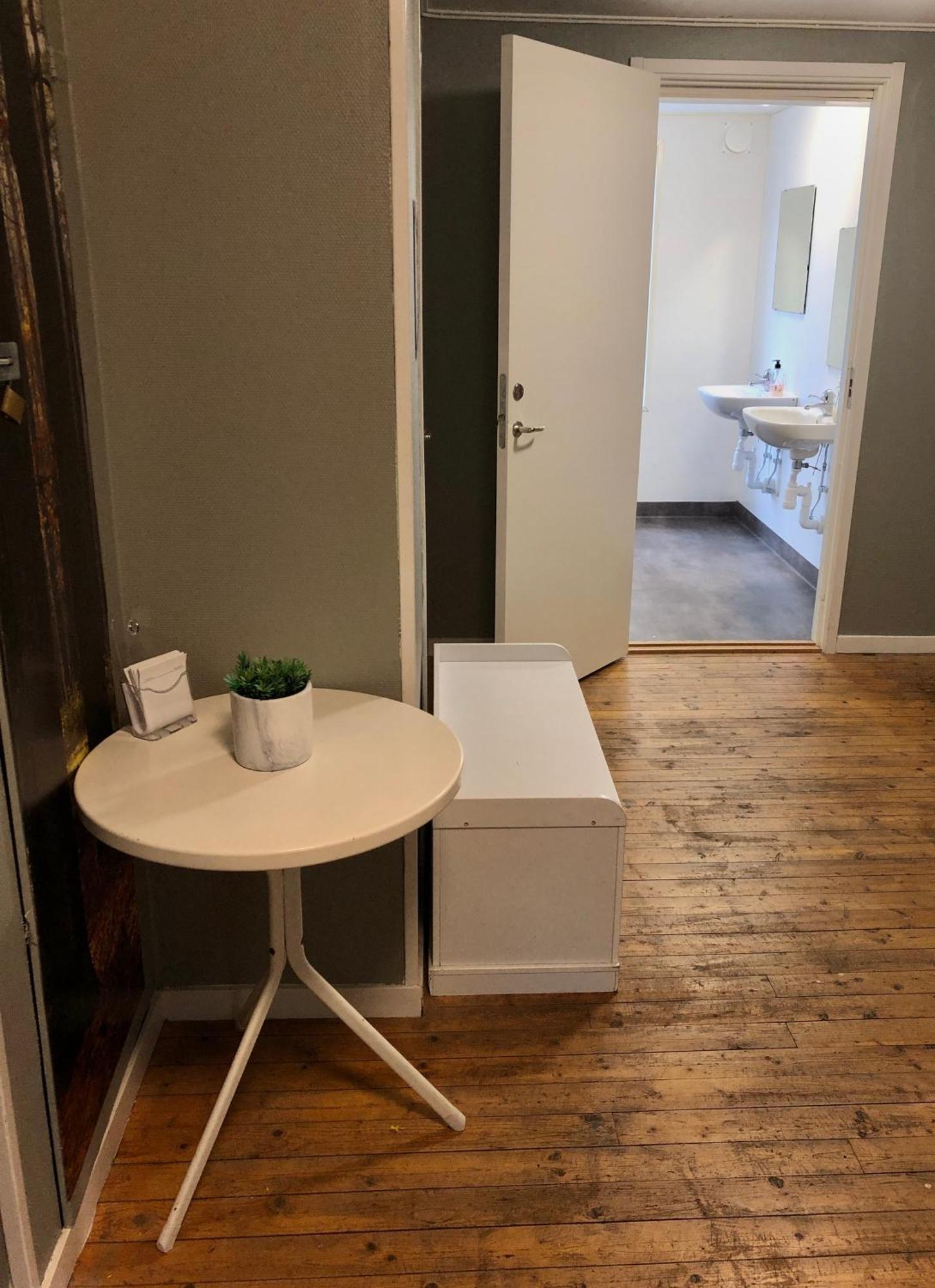 Marsbaecken Västervik Quarto foto